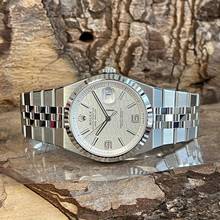 Thumbnail von Rolex Land-Dweller Land-Dweller 40 - UNGETRAGEN - FULLSET 2025 - Ref. 127334 NEW MODEL