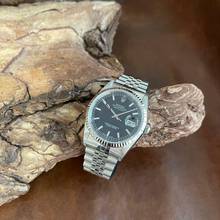 Thumbnail von Rolex Datejust 36 Oyster Perpetual Datejust 36 - FULLSET 2002 - Ref. 16234