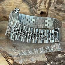 Thumbnail von Rolex Datejust 36 Oyster Perpetual Datejust 36 - FULLSET 2002 - Ref. 16234