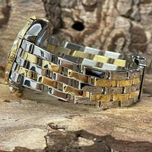 Thumbnail von Breitling Duograph B15047