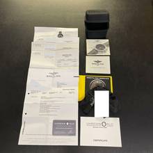 Thumbnail von Breitling Duograph Ref. B15047