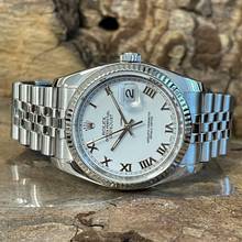 Thumbnail von Rolex Datejust 36 Oyster Perpetual Datejust 36 - Ref.116234