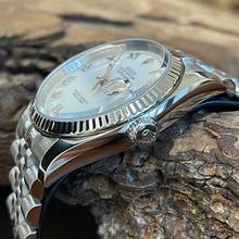 Thumbnail von Rolex Datejust 36 Oyster Perpetual Datejust 36 - Ref.116234