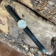 Thumbnail von Patek Philippe Calatrava Calatrava - Clous de Paris - FULLSET 1990 - Ref. 3944 Revision in 2022 - Clous de Paris