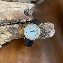 Thumbnail von Patek Philippe Calatrava Calatrava - Clous de Paris - FULLSET 1990 - Ref. 3944 Revision in 2022 - Clous de Paris