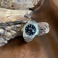 Thumbnail von Rolex Explorer II LC100 FULL SET 2011 - Ref.16570 Cal.3186