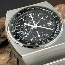 Thumbnail von Omega Speedmaster 125 Vintage Omega - 125th anniversary - Ref. 1780002