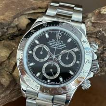 Thumbnail von Rolex Daytona FULL-SET 2002 - Ref. 116520