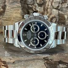 Thumbnail von Rolex Daytona FULL-SET 2002 - Ref. 116520