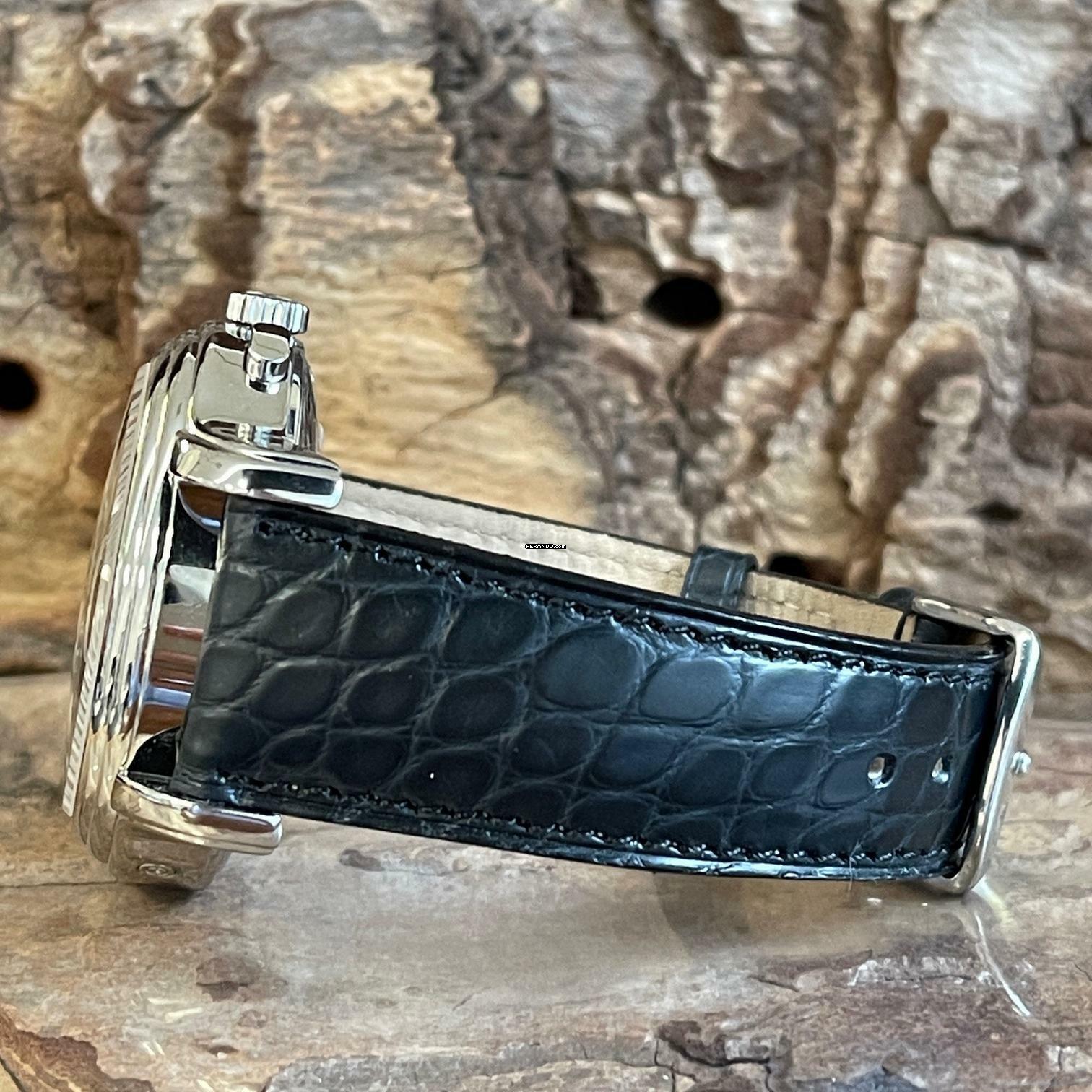 Thumbnail von Zenith El Primero Chronomaster Ref. 0312604047