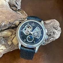 Thumbnail von Zenith El Primero Chronomaster Ref. 0312604047