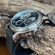 Thumbnail von Zenith El Primero Chronomaster Ref. 0312604047