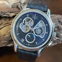 Thumbnail von Zenith El Primero Chronomaster Ref. 0312604047