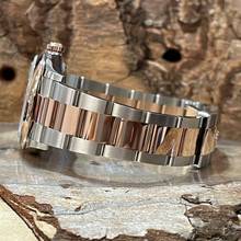 Thumbnail von Rolex Datejust 36 36mm - FULL SET 2025 - Ref. 126201