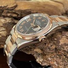 Thumbnail von Rolex Datejust 36 36mm - FULL SET 2025 - Ref. 126201