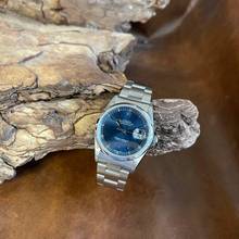 Thumbnail von Rolex Datejust 36 Oyster Perpetual Datejust 36 - Ref. 16220