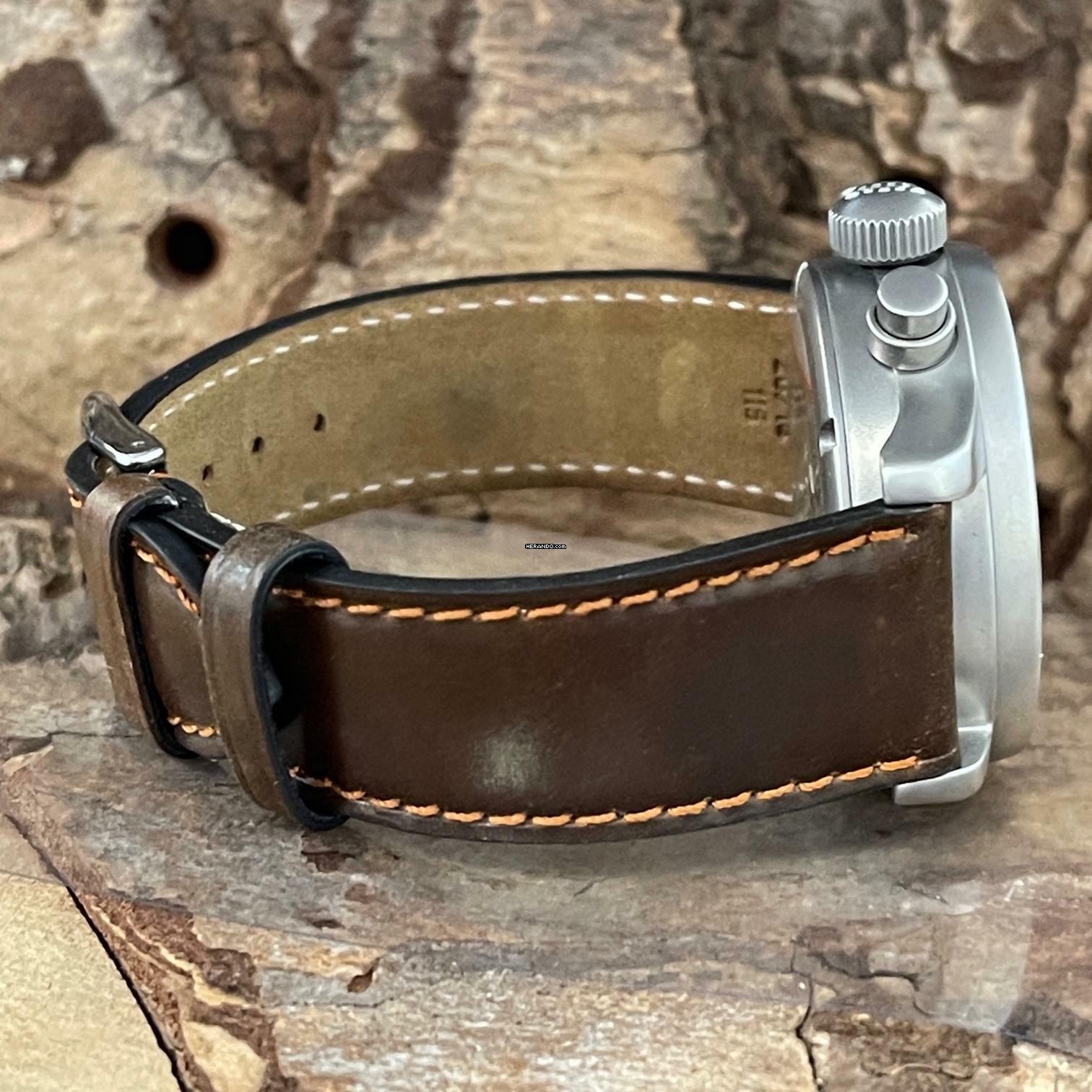 Thumbnail von Fortis Flieger (Submodel) Flieger - FULLSET 2004 - Ref. 597.10.141.2