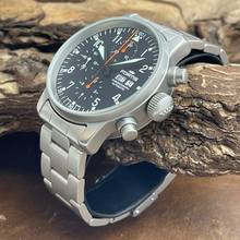 Thumbnail von Fortis Flieger (Submodel) Flieger - FULLSET 2004 - Ref. 597.10.141.2