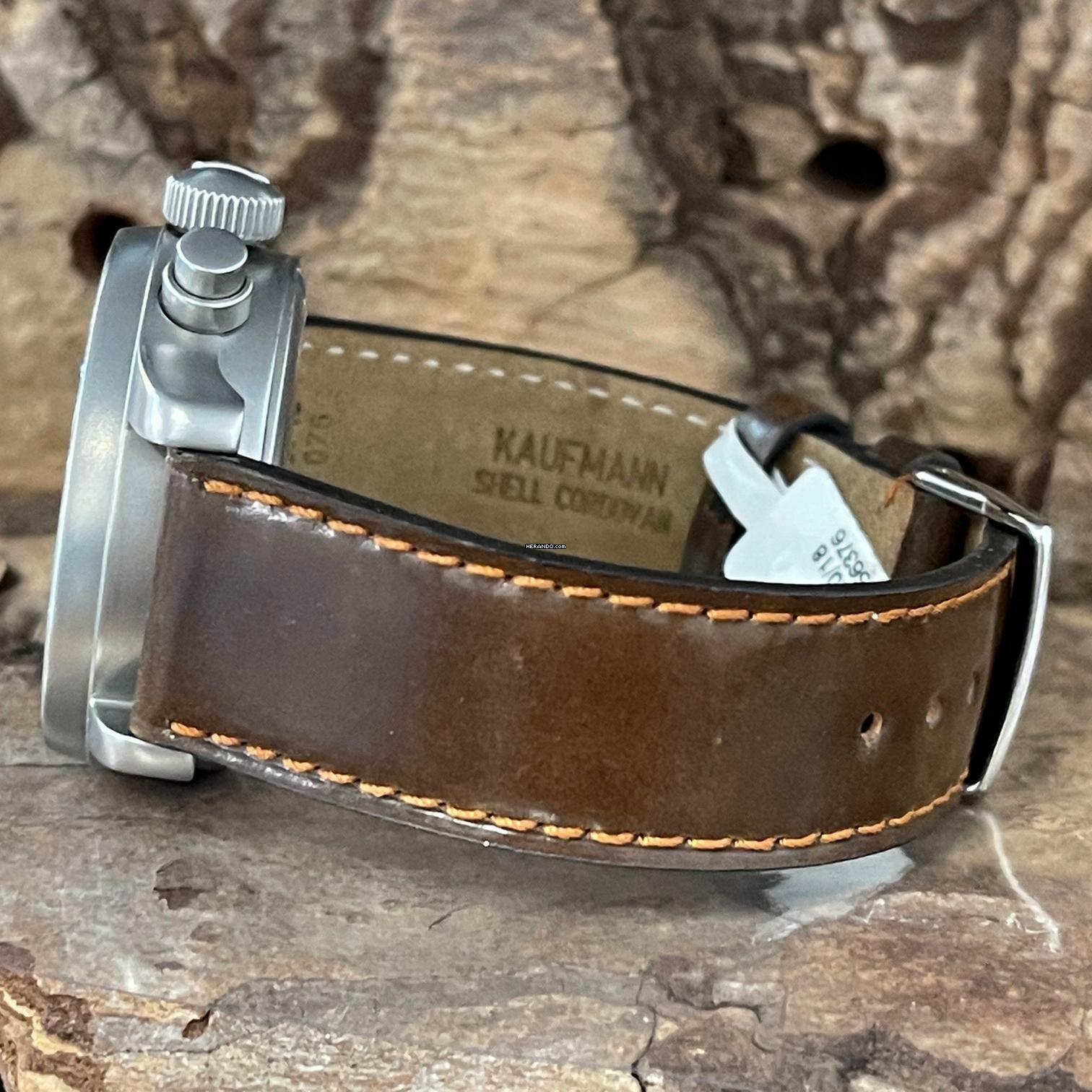 Thumbnail von Fortis Flieger (Submodel) Flieger - FULLSET 2004 - Ref. 597.10.141.2