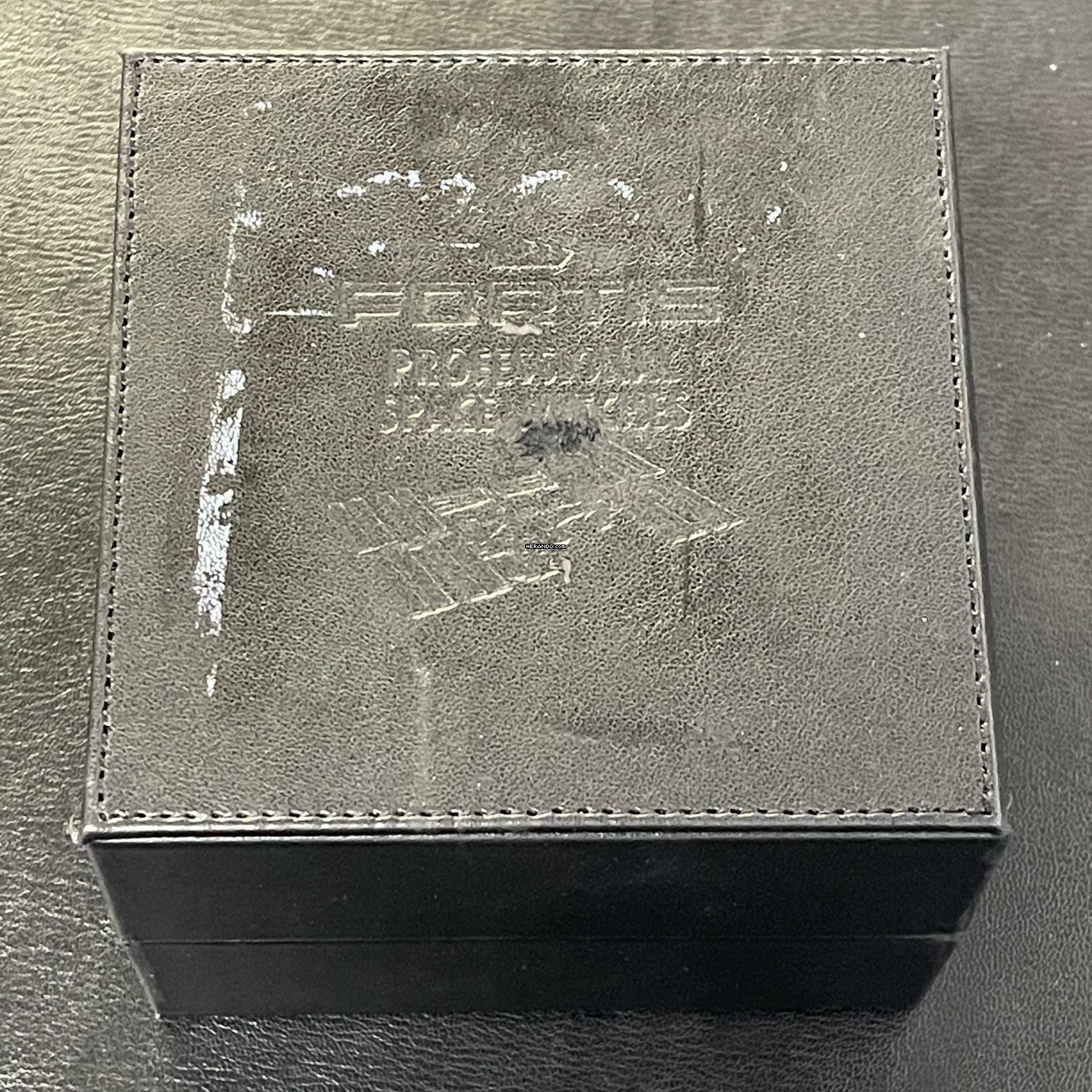 Thumbnail von Fortis Flieger (Submodel) Flieger - FULLSET 2004 - Ref. 597.10.141.2