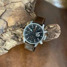 Thumbnail von Fortis Flieger (Submodel) Flieger - FULLSET 2004 - Ref. 597.10.141.2