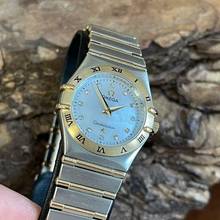 Thumbnail von Omega Constellation 1272.75.00