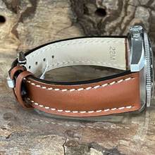 Thumbnail von Longines Spirit ZULU TIME - Ref: L3.812.4.63.6 - FullSet 08/2022