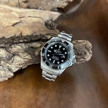 Thumbnail von Rolex Sea-Dweller Deepsea FULL SET LC200 - Ref. 116660
