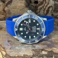 Thumbnail von Omega Seamaster Diver 300 M Ref. 25318000 - Full Set 2004