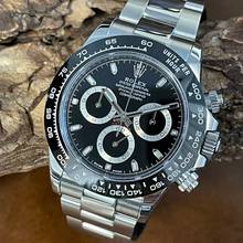 Thumbnail von Rolex Daytona Daytona Ceramic - FULLSET 2022 - Ref. 116500LN