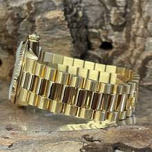 Thumbnail von Rolex Day-Date 36 Day-Date 36 - Factory Diamant Roman Dial - Ref. 18238