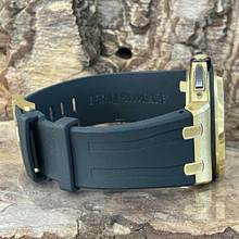 Thumbnail von Audemars Piguet Royal Oak Offshore Tourbillon Chronograph Offshore Skeletton Tourbillon - Box/Extract - Ref. 26407BA.OO.A002CA.01 Extract from Audemars Piguet 05/2017