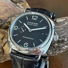 Thumbnail von Panerai Radiomir Black Seal 3 Days Automatic Ref.PAM00388