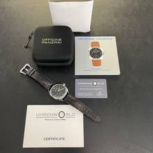 Thumbnail von Panerai Radiomir Black Seal 3 Days Automatic Ref.PAM00388