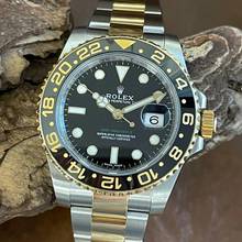 Thumbnail von Rolex GMT-Master II FULL SET 2017 - Ref.116713LN