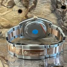 Thumbnail von Rolex Datejust 36 Datejust 36 - Stahl/Roségold - Ref. 116201
