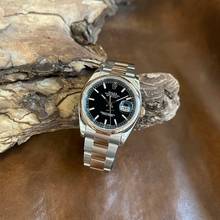 Thumbnail von Rolex Datejust 36 Datejust 36 - Stahl/Roségold - Ref. 116201