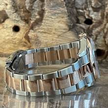 Thumbnail von Rolex Datejust 36 Datejust 36 - Stahl/Roségold - Ref. 116201