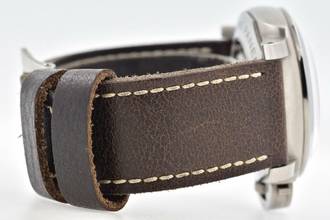 Thumbnail von Panerai Luminor 1950 Left-Handed 8 Days Titanio PAM 368 LE Limited PAM00368