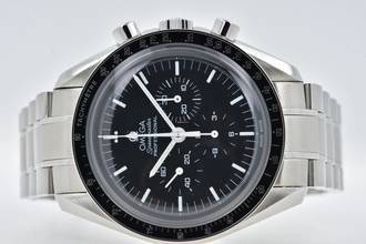 Thumbnail von Omega Speedmaster Professional Moonwatch 3570.50