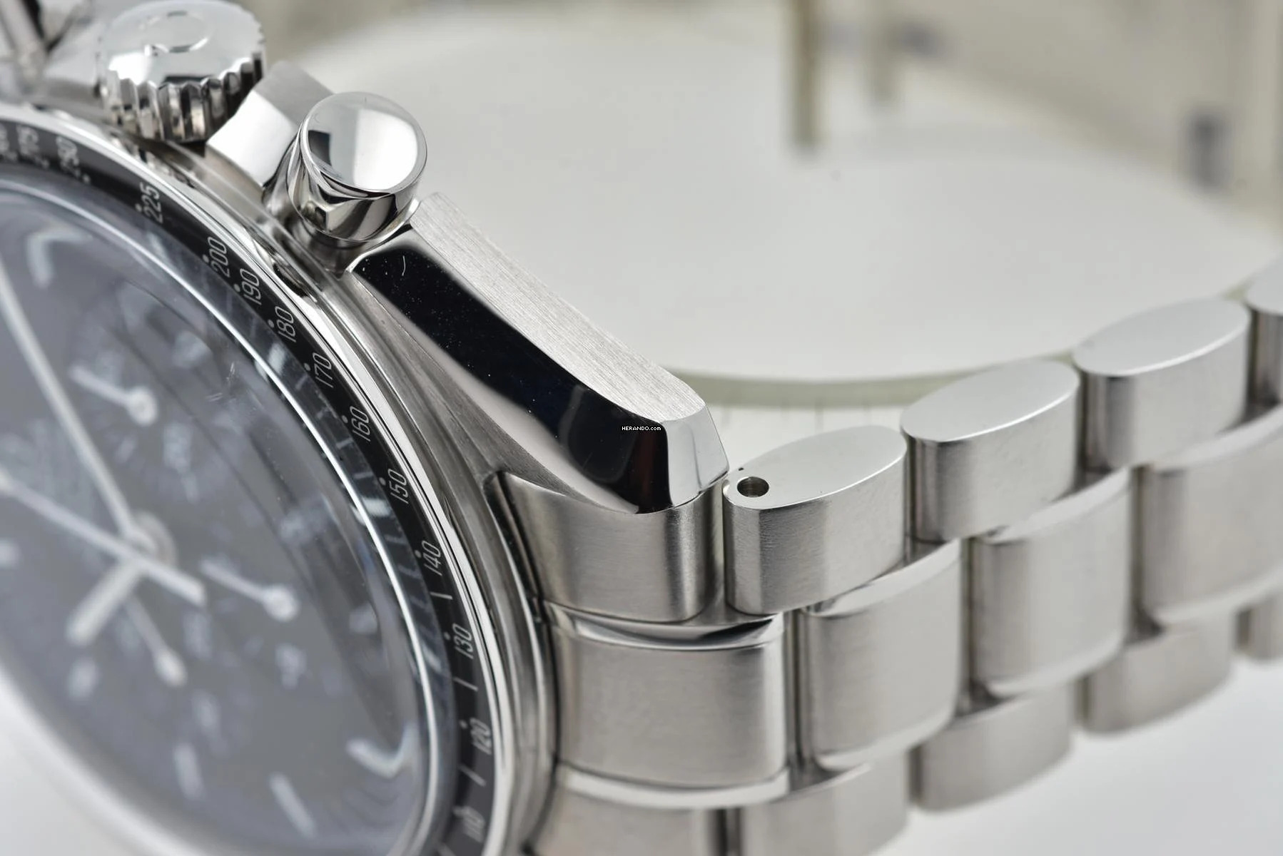  Omega Speedmaster Professional Moonwatch 3570.50 