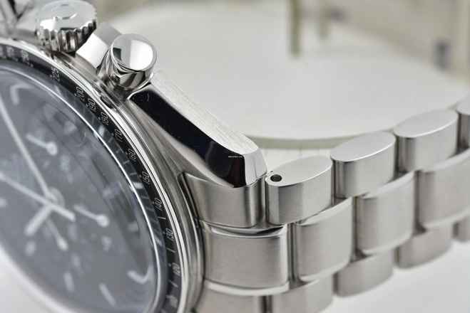  Omega Speedmaster Professional Moonwatch 3570.50 