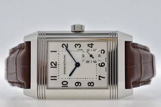 Thumbnail von Jaeger-LeCoultre Grande Reverso 8 Jours Days Q3018420