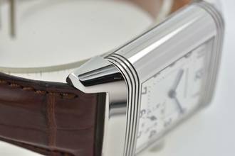 Thumbnail von Jaeger-LeCoultre Grande Reverso 8 Jours Days Q3018420