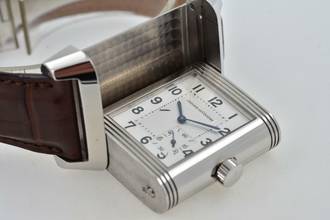 Thumbnail von Jaeger-LeCoultre Grande Reverso 8 Jours Days Q3018420