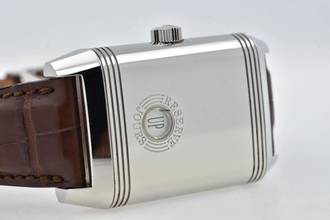 Thumbnail von Jaeger-LeCoultre Grande Reverso 8 Jours Days Q3018420