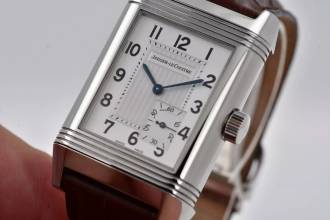 Thumbnail von Jaeger-LeCoultre Grande Reverso 8 Jours Days Q3018420