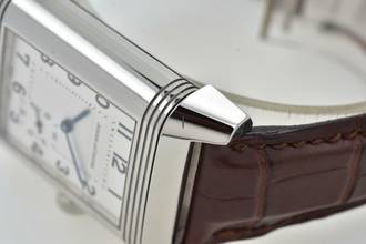 Thumbnail von Jaeger-LeCoultre Grande Reverso 8 Jours Days Q3018420