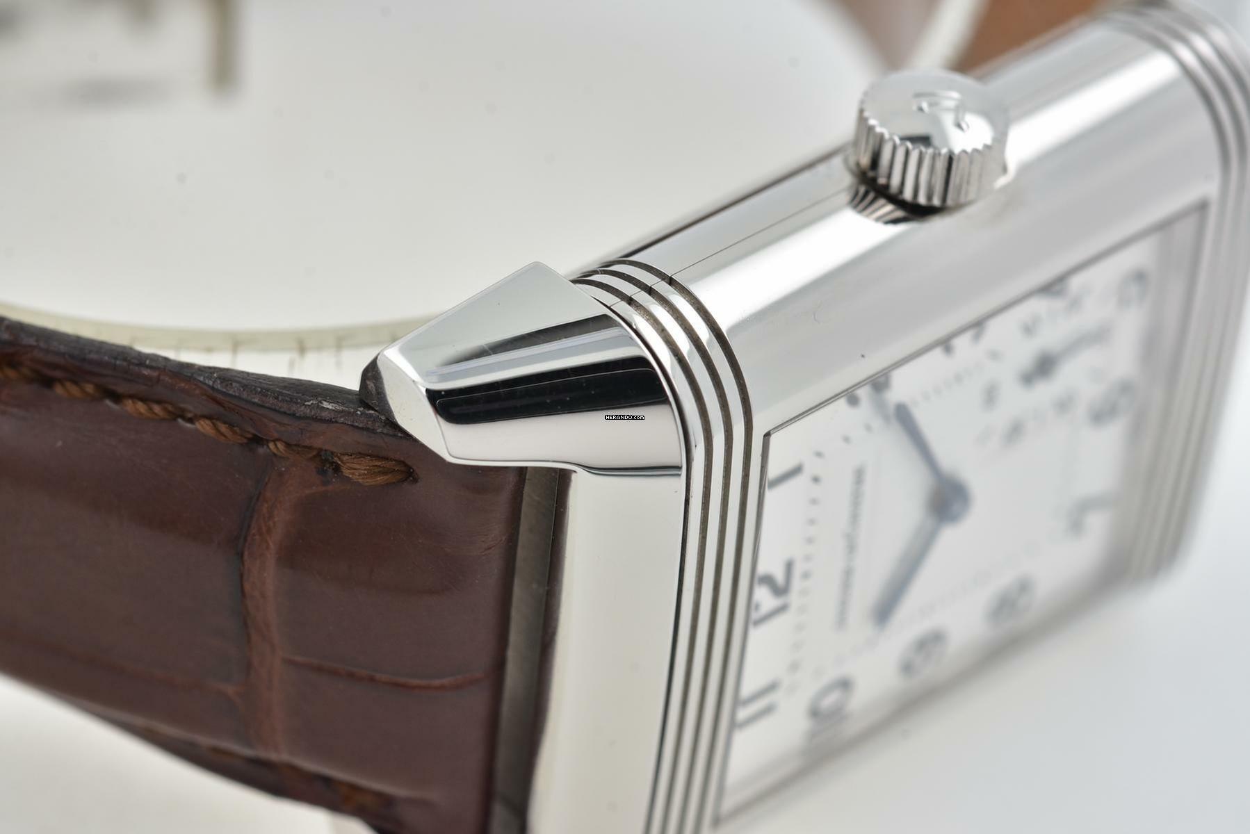 Jaeger-LeCoultre Grande Reverso 8 Jours Days Q3018420