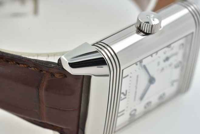 Jaeger-LeCoultre Grande Reverso 8 Jours Days Q3018420 